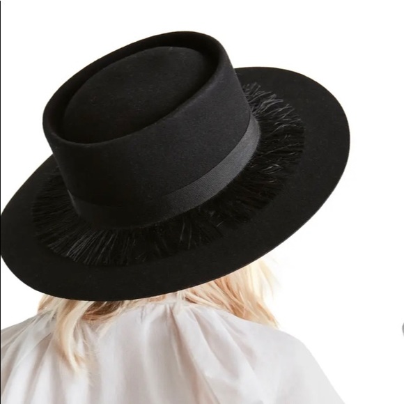 Brixton Phoenix Wool Hat | Poshmark